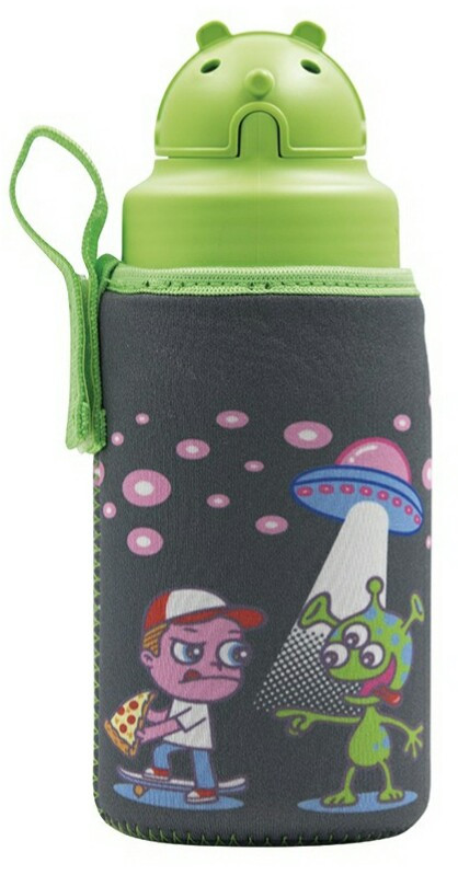 Бутылка для воды LAKEN Tritan OBY Bottle 0,45L + NP Cover 8412544048981 (OBYFOV)
Бутылка для воды LAKEN Tritan OBY Bottle 0,45L + NP Cover 8412544048981 (OBYFOV)