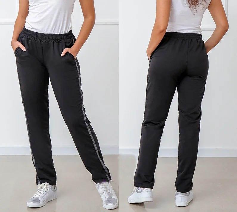 Fashions • Штаны Valerie Fashions - черный (107-фг, Fashions • Штаны Valerie Fashions 42-44 черный (107-фг)
Fashions • Штаны Valerie Fashions - черный (107-фг, Fashions • Штаны Valerie Fashions 42-44 черный (107-фг)
