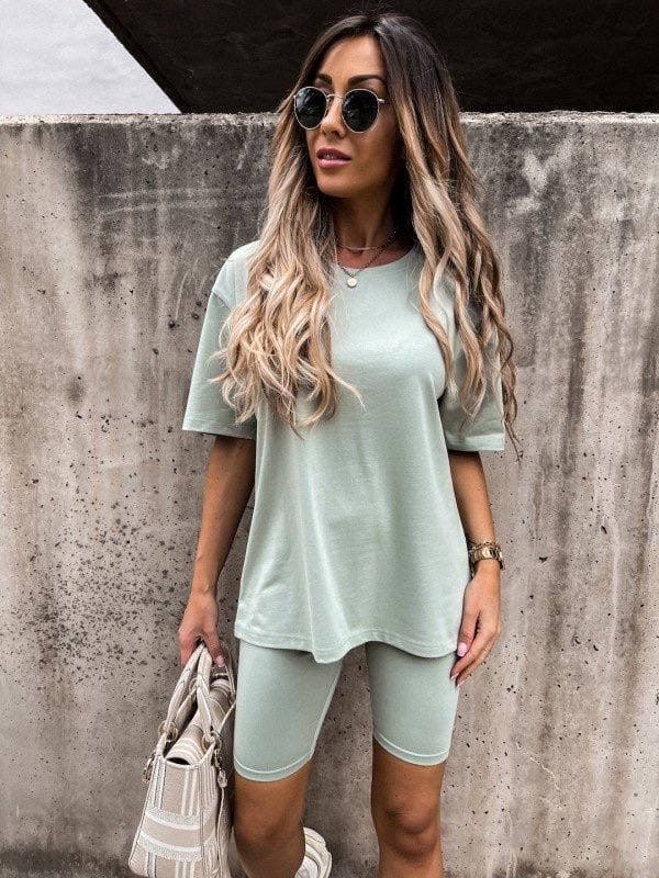 Fashions • Летний спортивный костюм Маландра Fashions 46- оливковый (7360-фг, Fashions • Летний спортивный костюм Маландра Fashions 46-48 оливковый (7360-фг)
Fashions • Летний спортивный костюм Маландра Fashions 46- оливковый (7360-фг, Fashions • Летний спортивный костюм Маландра Fashions 46-48 оливковый (7360-фг)