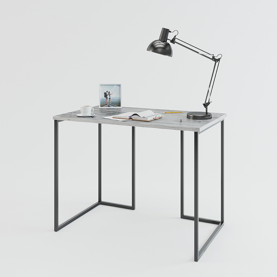 Письменный стол Fenster UN-01 74x100x60 столешница Кантри
Письменный стол Fenster UN-01 74x100x60 столешница Кантри