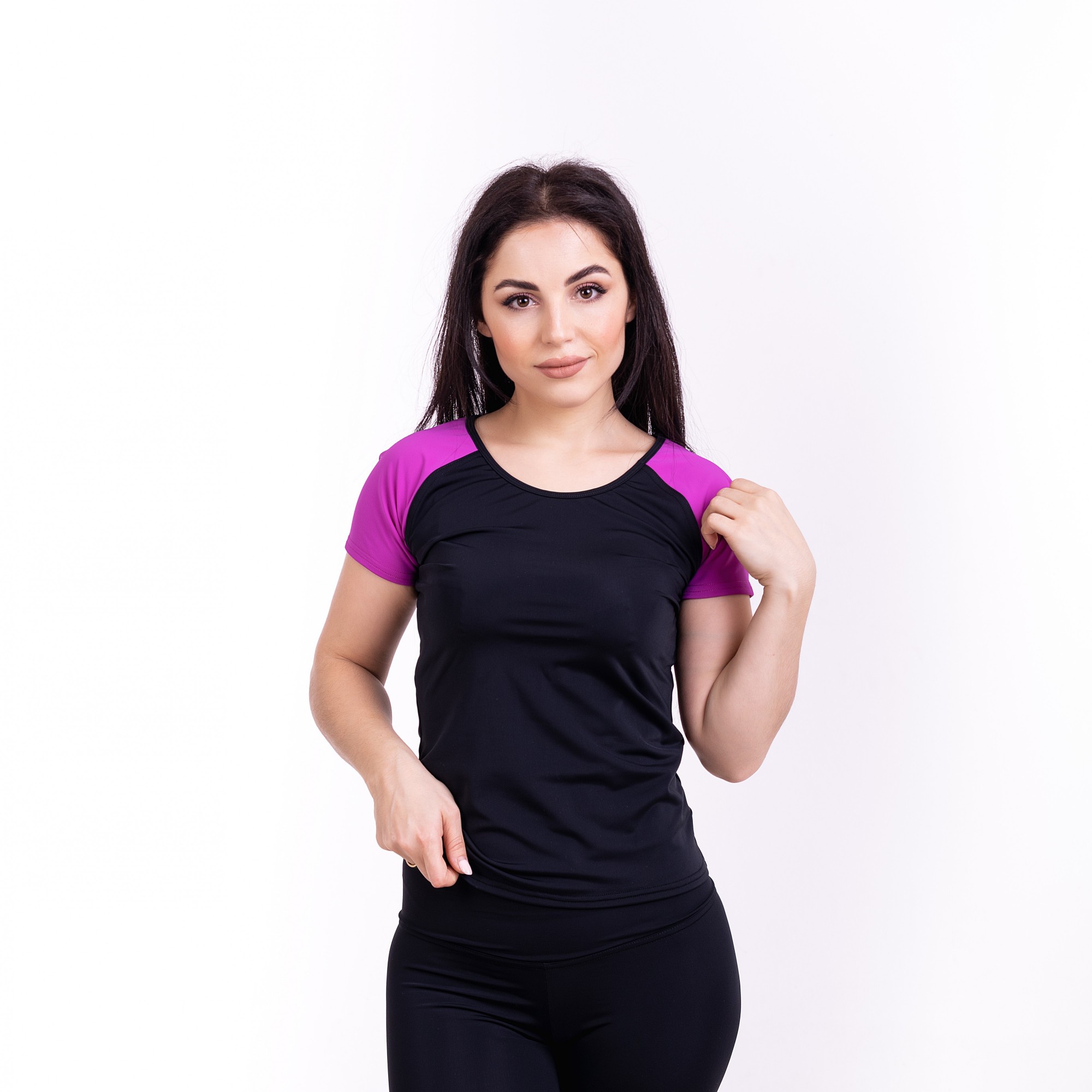 Футболка FitU спортивная женская Reglan rose малина, Футболка FitU спортивная женская Reglan rose малина XS
Футболка FitU спортивная женская Reglan rose малина, Футболка FitU спортивная женская Reglan rose малина XS