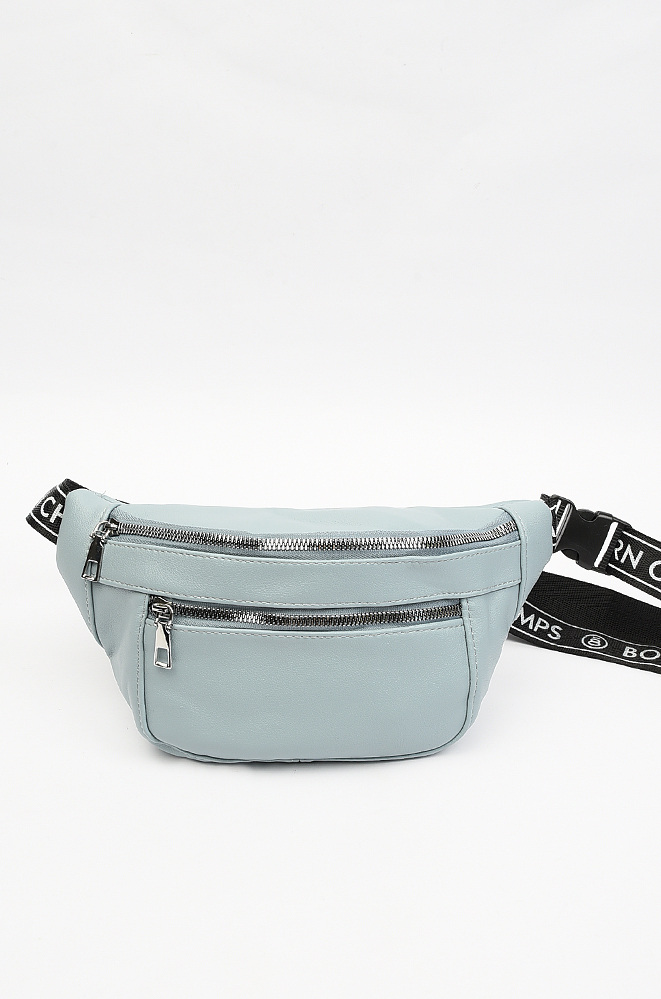 Бананка AAA 19222 Голубой 
Бананка AAA 19222 Голубой