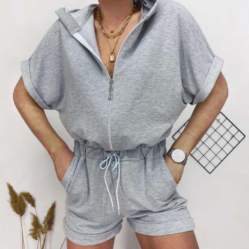 Fashions • Комбинезон с шортами Melvin Fashions - серый (7780-фг, Fashions • Комбинезон с шортами Melvin Fashions 46-48 серый (7780-фг)
Fashions • Комбинезон с шортами Melvin Fashions - серый (7780-фг, Fashions • Комбинезон с шортами Melvin Fashions 46-48 серый (7780-фг)