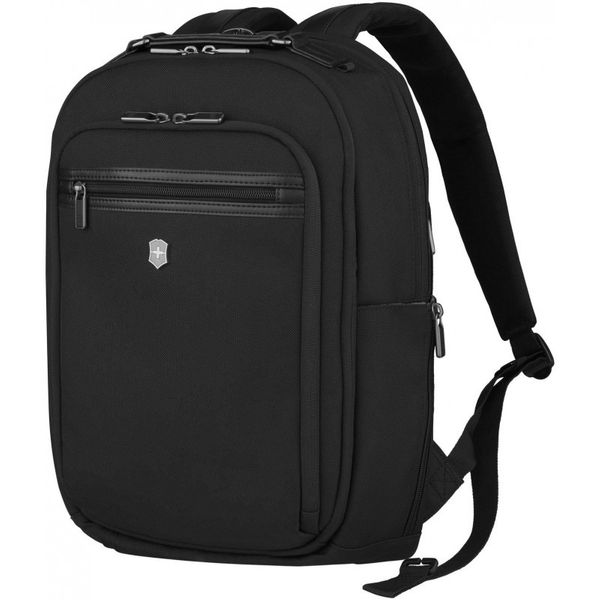 Городской рюкзак Victorinox Travel WERKS PROFESSIONAL Cordura/Black Vt611474
Городской рюкзак Victorinox Travel WERKS PROFESSIONAL Cordura/Black Vt611474