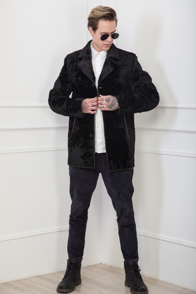 Мужская шуба TORNADO FUR из меха астраган  Черная (glp 1030, Мужская шуба TORNADO FUR из меха астраган S Черная (glp 1030) 
Мужская шуба TORNADO FUR из меха астраган  Черная (glp 1030, Мужская шуба TORNADO FUR из меха астраган S Черная (glp 1030)