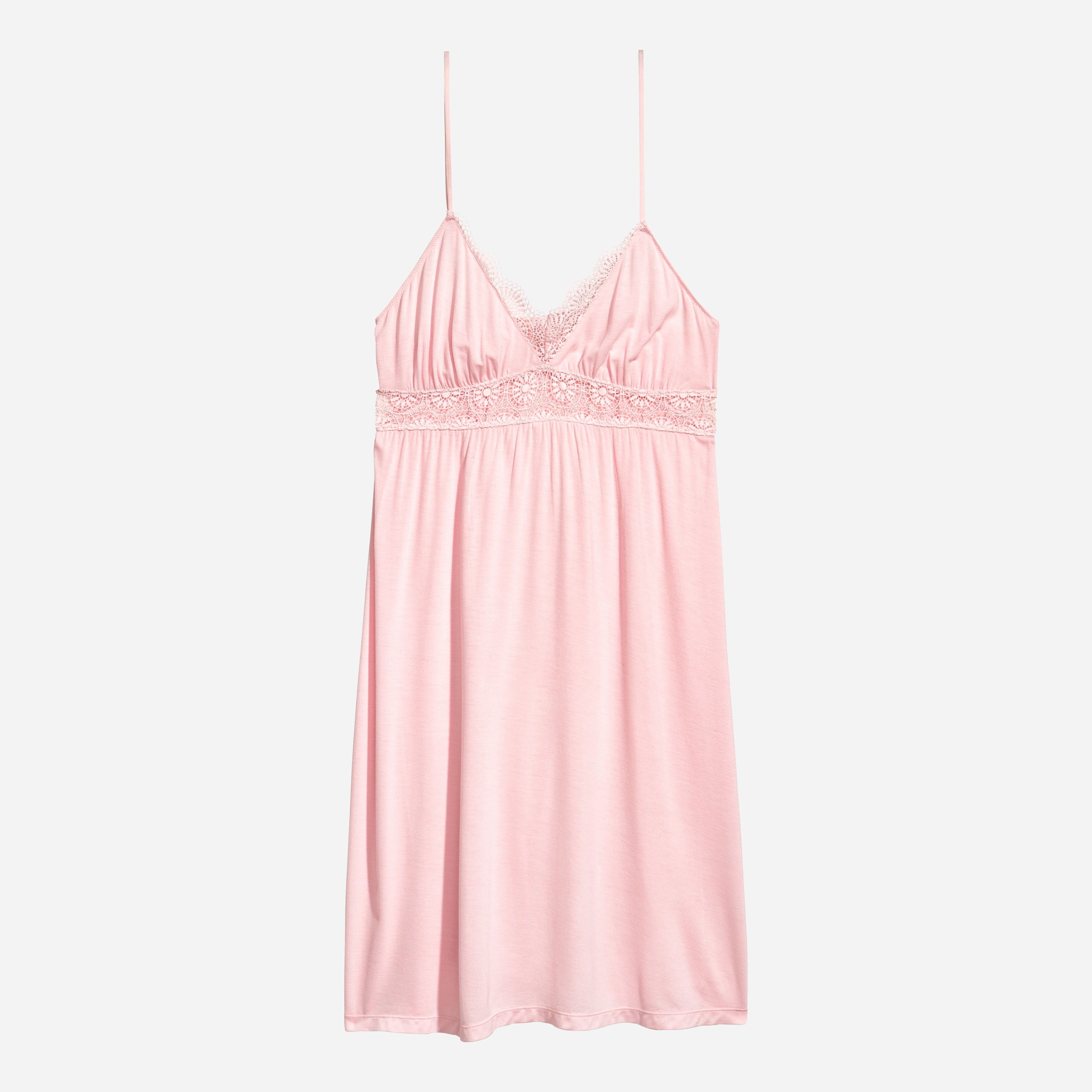 Ночная рубашка H&M 0464848-7 Розовая (СА2000001600887, Ночная рубашка H&M 0464848-7 L Розовая (СА2000001600887)
Ночная рубашка H&M 0464848-7 Розовая (СА2000001600887, Ночная рубашка H&M 0464848-7 L Розовая (СА2000001600887)