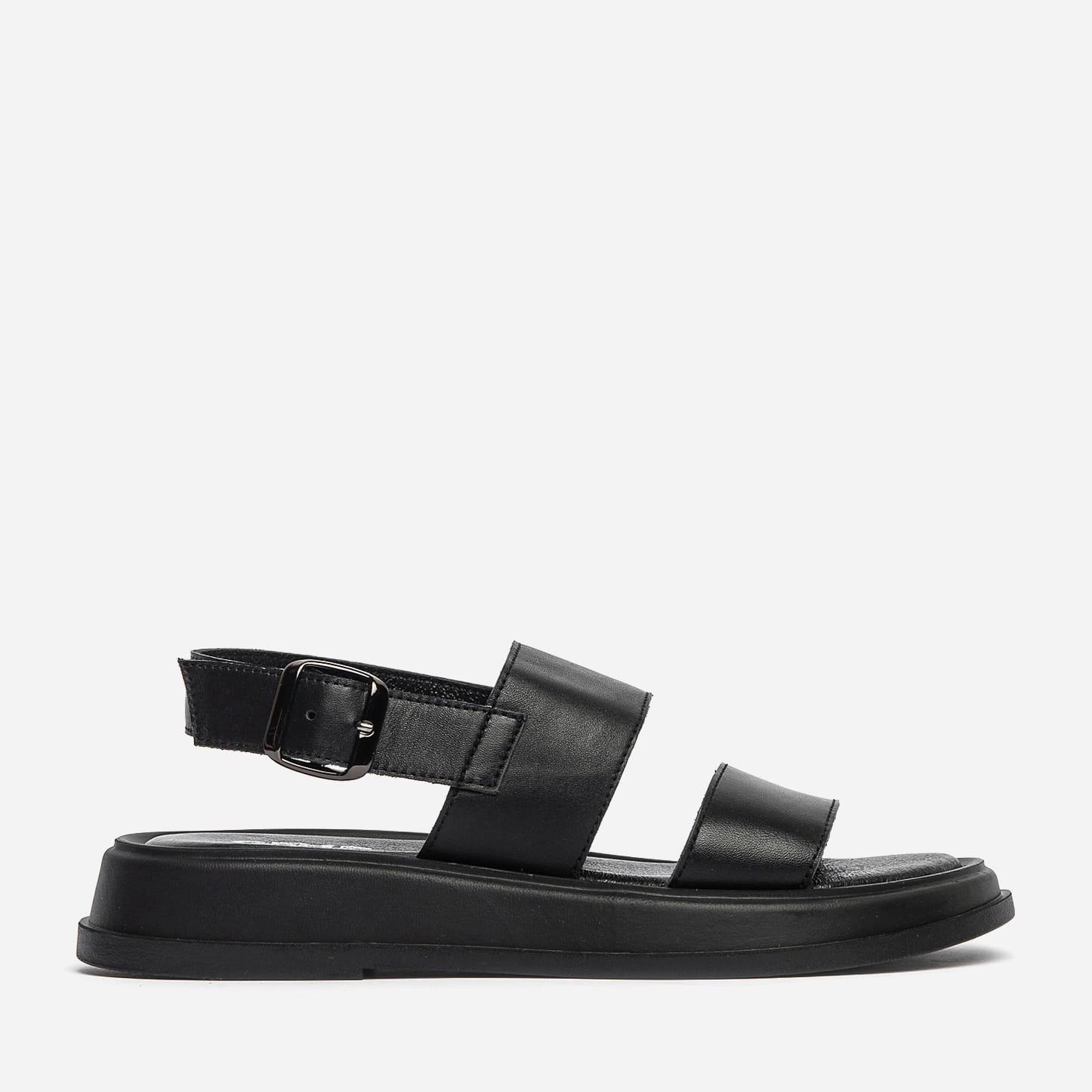 Сандалии GEM 1625snd 38 24.7 см Черные
Сандалии GEM 1625snd 38 24.7 см Черные