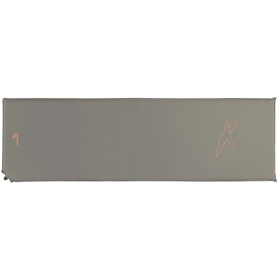 Туристический коврик Easy Camp Self-inflating Siesta Mat Single 5 cm Grey (928957)
Туристический коврик Easy Camp Self-inflating Siesta Mat Single 5 cm Grey (928957)