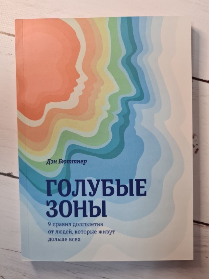 Книга Голубые зоны. 9 правил долголетия от людей, которые живут дольше всех Дэн Бюттнер Манн Иванов и Фербер
Книга Голубые зоны. 9 правил долголетия от людей, которые живут дольше всех Дэн Бюттнер Манн Иванов и Фербер