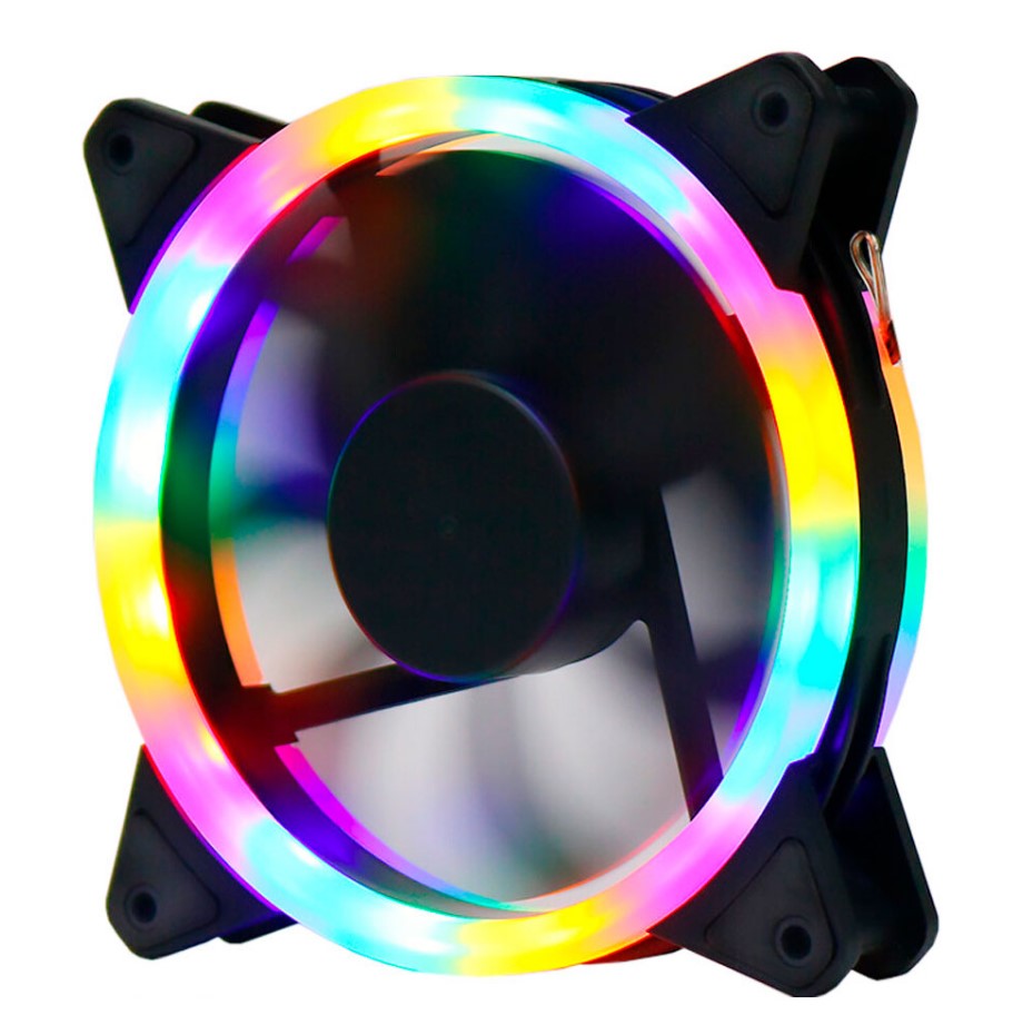 Кулер корпусной Voltronic sleeve fan 3pin + 4pin - 120мм, 12V, 1100об/мин, Pink-Yellow-Blue-Red, двухсторонний
Кулер корпусной Voltronic sleeve fan 3pin + 4pin - 120мм, 12V, 1100об/мин, Pink-Yellow-Blue-Red, двухсторонний