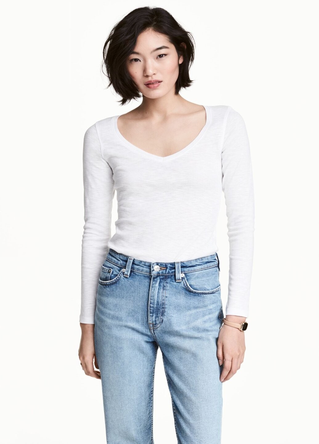 Лонгслив H&M трикотажный белый 14-0045, Лонгслив H&M трикотажный XS белый 14-0045
Лонгслив H&M трикотажный белый 14-0045, Лонгслив H&M трикотажный XS белый 14-0045