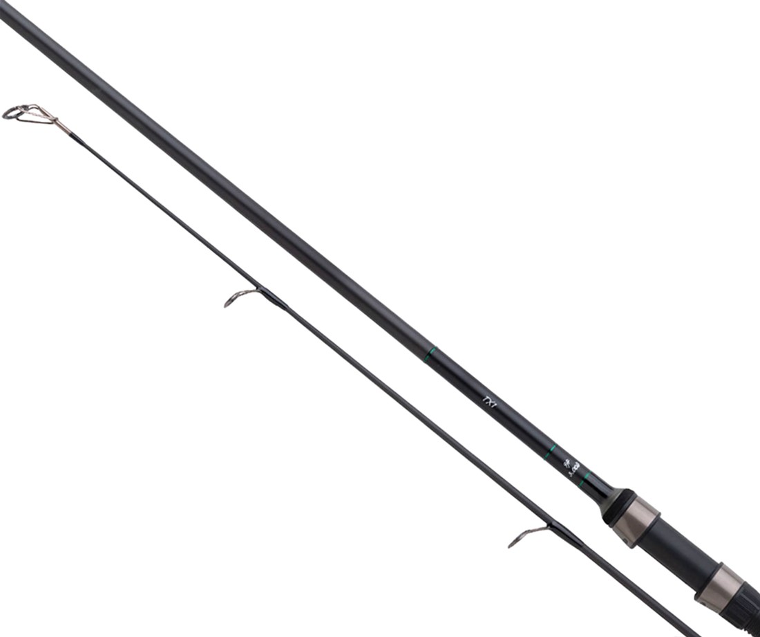 Удилище карповое Shimano Tribal Carp TX-1A 13-INT 3.96 м (3pc) 3.96 3.5 (22662879)
Удилище карповое Shimano Tribal Carp TX-1A 13-INT 3.96 м (3pc) 3.96 3.5 (22662879)