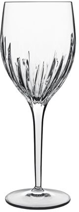 Набор бокалов для красного вина Luigi Bormioli Incanto 390 мл 6 шт (11020/02)
Набор бокалов для красного вина Luigi Bormioli Incanto 390 мл 6 шт (11020/02)