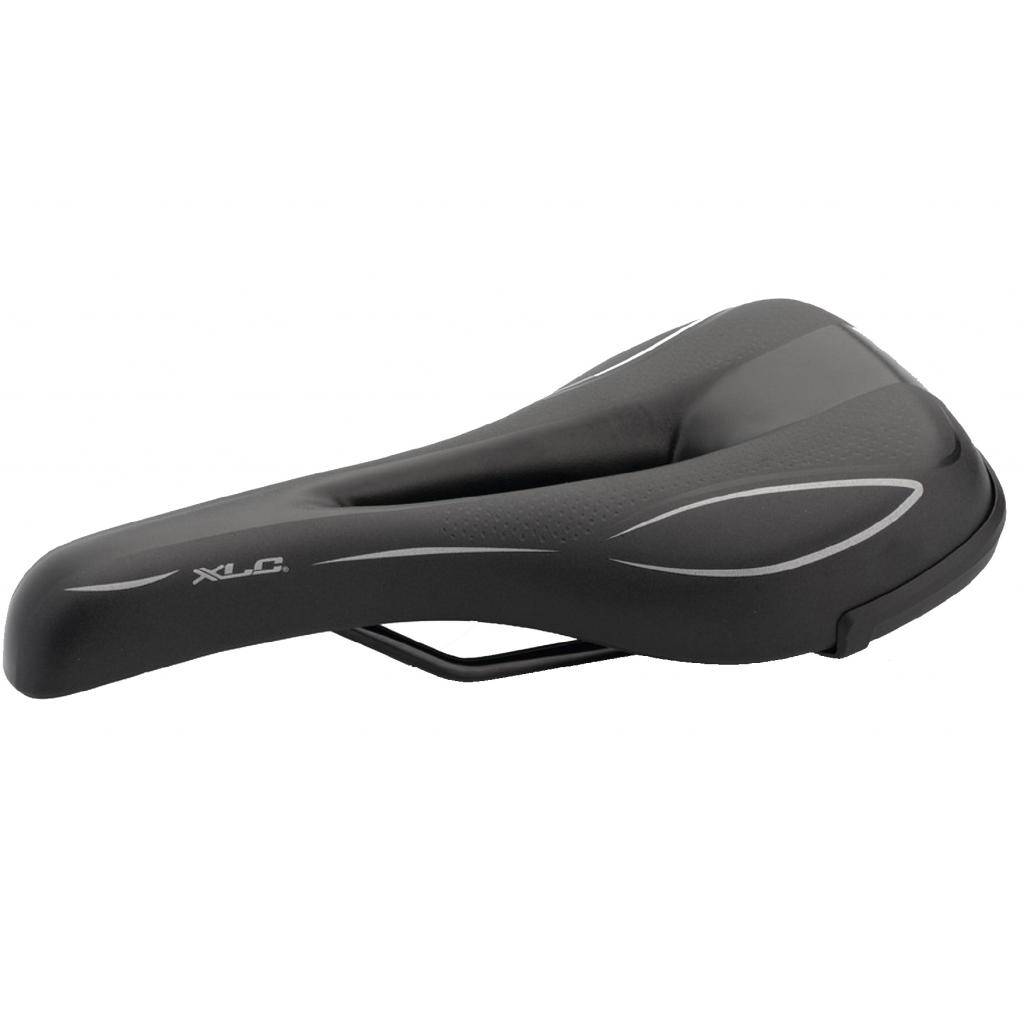 Седло XLC SA-T14 MTB/ATB-Sattel Traveller II Unisex 270x135 мм Black (2502038600)
Седло XLC SA-T14 MTB/ATB-Sattel Traveller II Unisex 270x135 мм Black (2502038600)