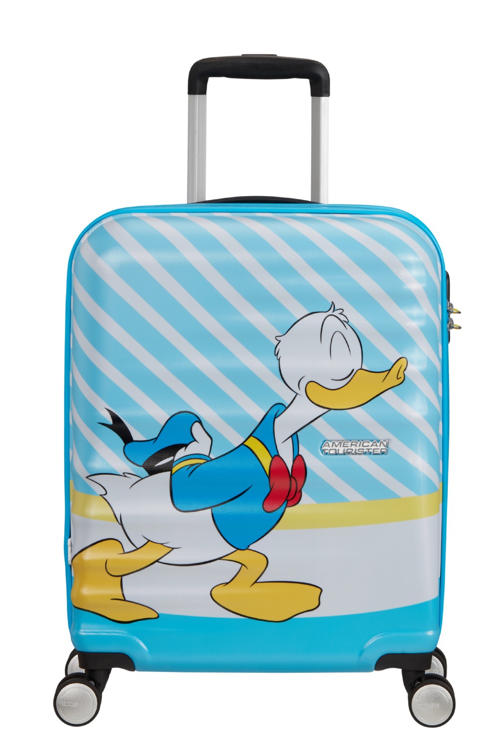 Чемодан 55 См American Tourister WAVEBREAKER DISNEY - KISS BLUE 55x40x20 31C*21001
Чемодан 55 См American Tourister WAVEBREAKER DISNEY - KISS BLUE 55x40x20 31C*21001