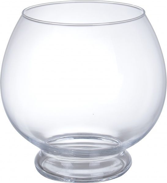 Ваза скляна Wrzesniak Glassworks 30,0 х 24,5 см
Ваза скляна Wrzesniak Glassworks 30,0 х 24,5 см