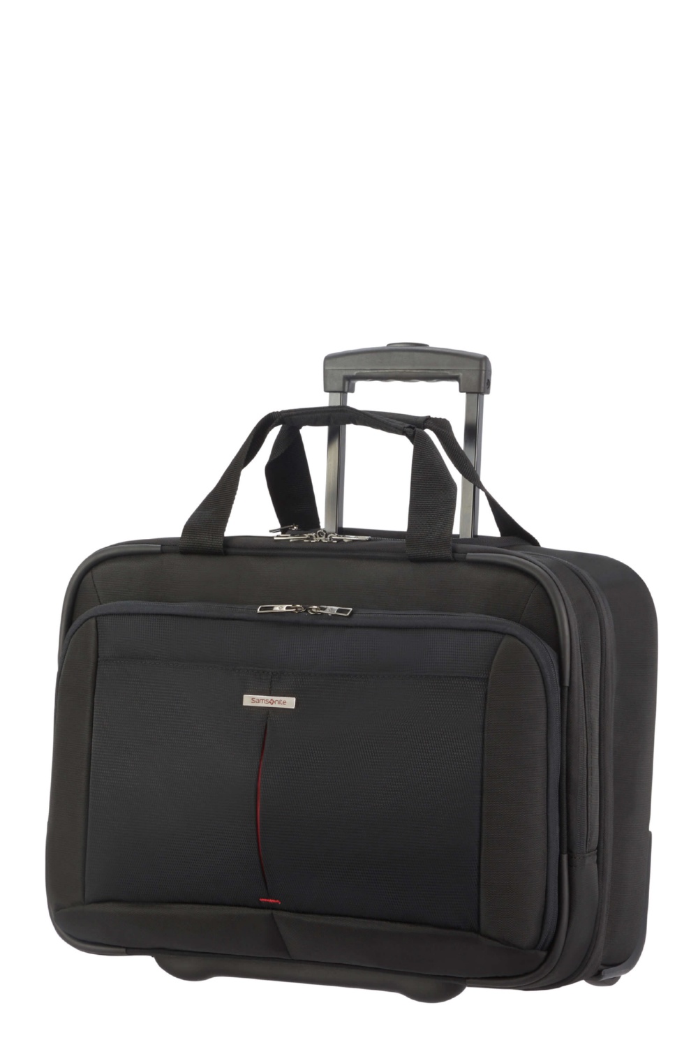Сумка Для Ноутбука С Колесами Samsonite GUARDIT 2.0 BLACK 45x18x33 CM5*09008
Сумка Для Ноутбука С Колесами Samsonite GUARDIT 2.0 BLACK 45x18x33 CM5*09008