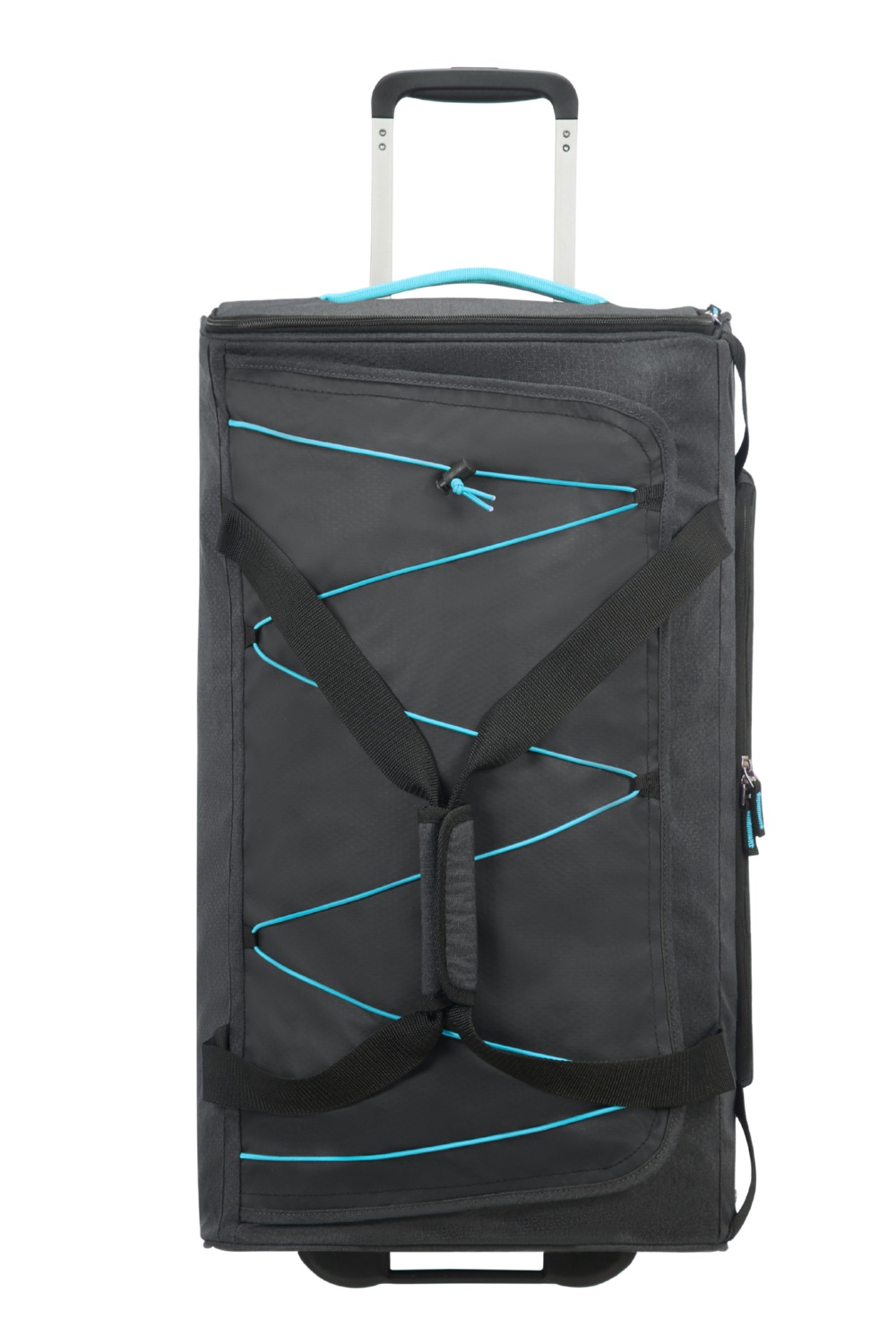 Сумка На Колесах 67 См American Tourister ROAD QUEST GRAPHITE/TURQUOISE 39х67х30 16G*28014
Сумка На Колесах 67 См American Tourister ROAD QUEST GRAPHITE/TURQUOISE 39х67х30 16G*28014