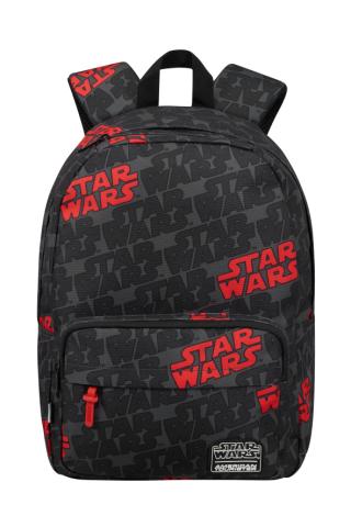 Рюкзак Детский American Tourister FUNLIGHT/URBAN GROOVE - STAR WARS LOGO GREY/BLACK 30х40х17 46C*08005
Рюкзак Детский American Tourister FUNLIGHT/URBAN GROOVE - STAR WARS LOGO GREY/BLACK 30х40х17 46C*08005