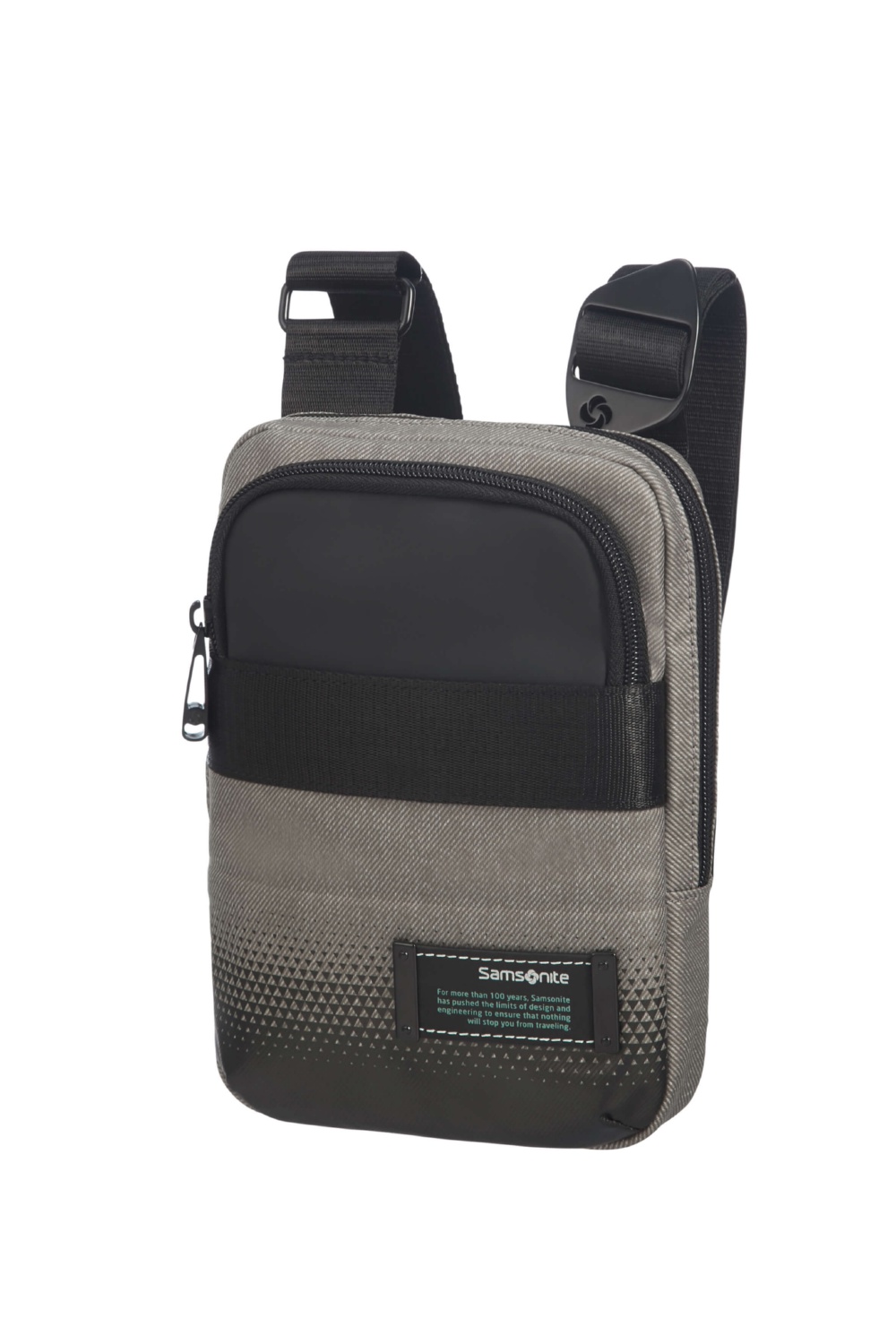 Сумка Для Планшета Через Плечо Samsonite CITYVIBE 2.0 ASH GREY 15.5x3.5x22 CM7*08001
Сумка Для Планшета Через Плечо Samsonite CITYVIBE 2.0 ASH GREY 15.5x3.5x22 CM7*08001