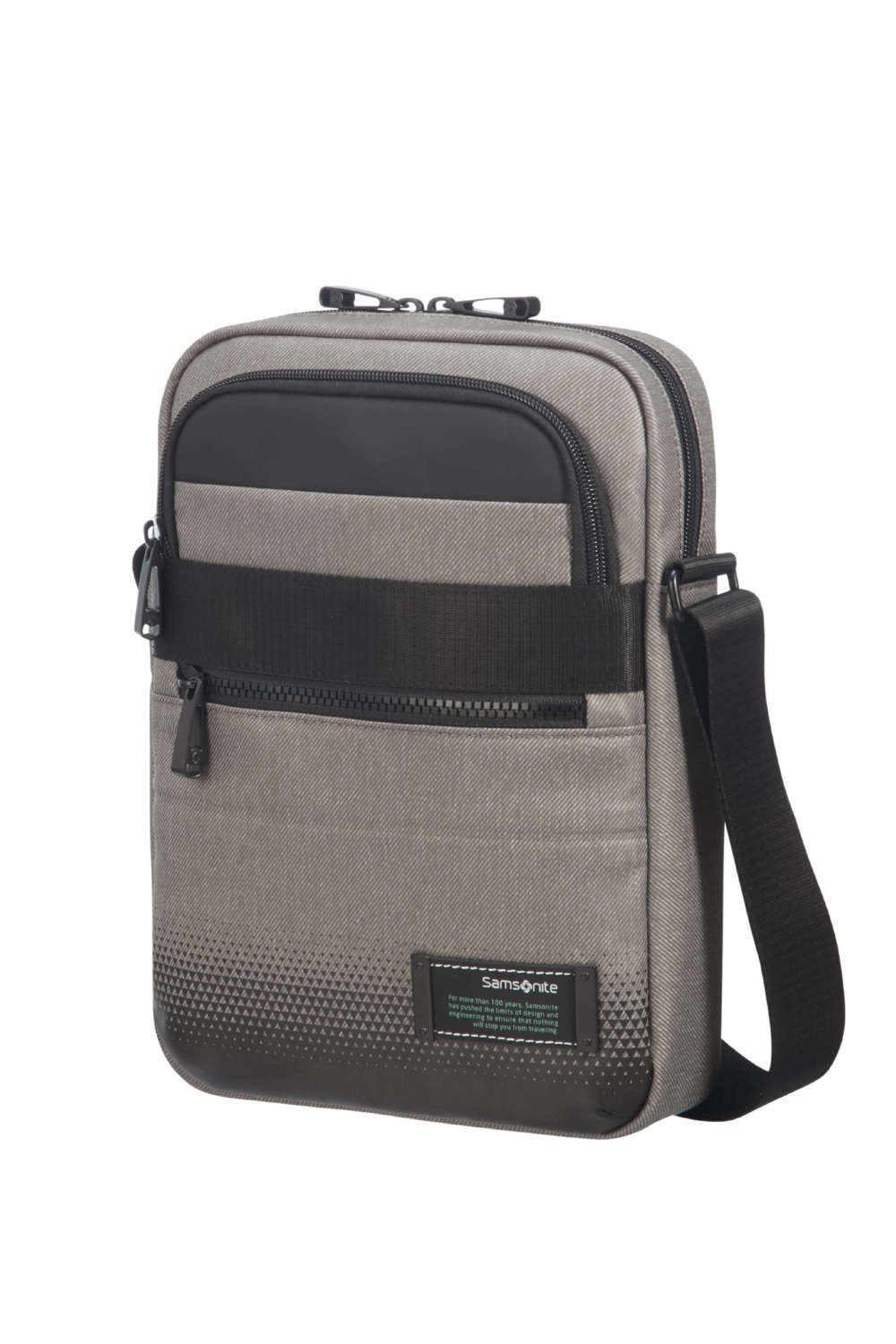 Сумка Для Планшета Через Плечо Samsonite CITYVIBE 2.0 ASH GREY 21x5.5x28.5 CM7*08002
Сумка Для Планшета Через Плечо Samsonite CITYVIBE 2.0 ASH GREY 21x5.5x28.5 CM7*08002