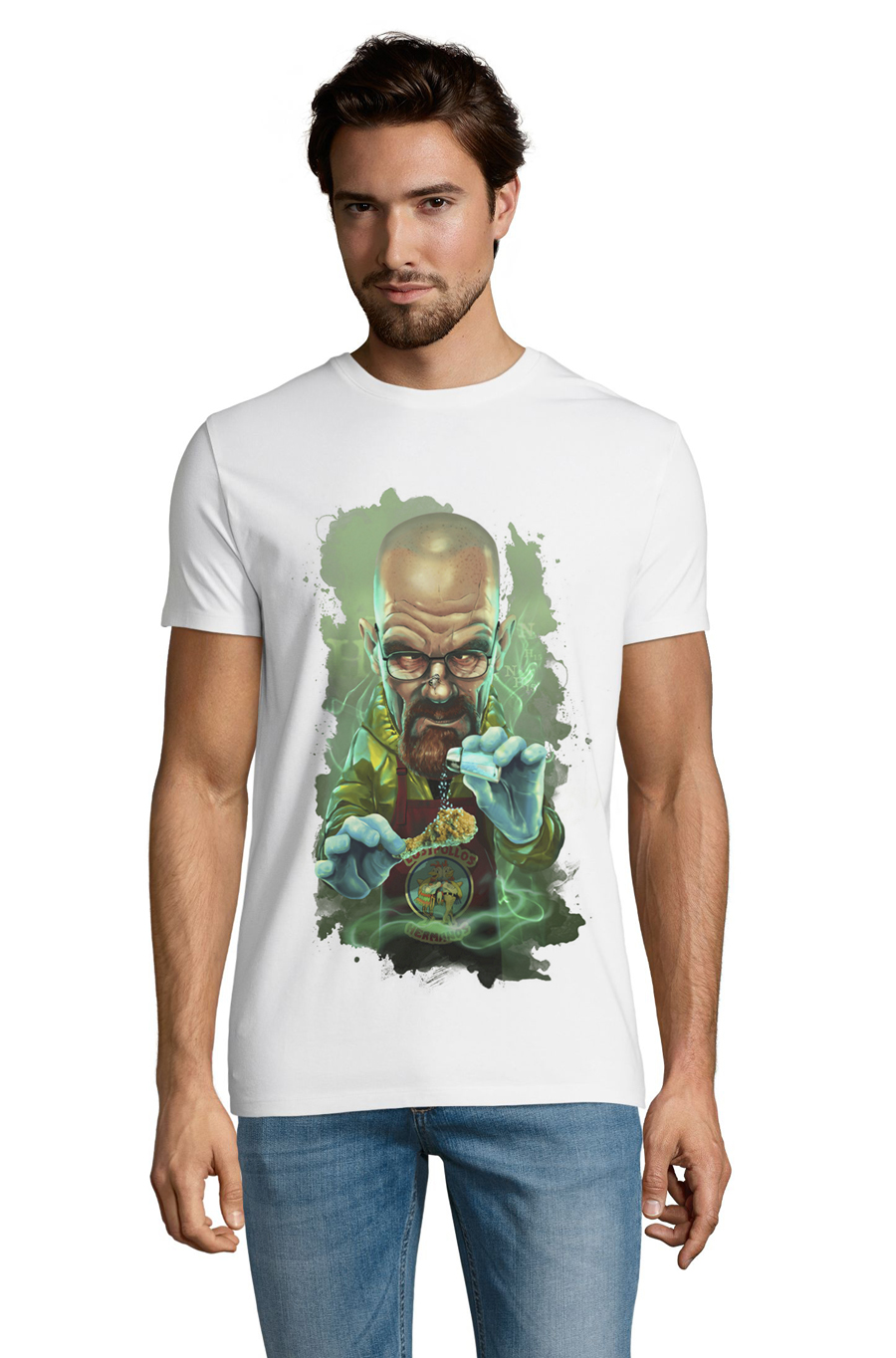 Футболка OWEAR с Дизайнерским принтом 0606-2-M-WH Белый, Футболка OWEAR с Дизайнерским принтом 0606-2-M-WH S Белый
Футболка OWEAR с Дизайнерским принтом 0606-2-M-WH Белый, Футболка OWEAR с Дизайнерским принтом 0606-2-M-WH S Белый