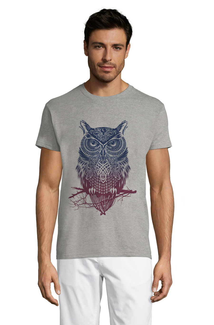 Футболка OWEAR с Дизайнерским принтом 0606_310_M-GH5 Серый-меланж Серый-меланж, Футболка OWEAR с Дизайнерским принтом 0606_310_M-GH5 Серый-меланж S Серый-меланж
Футболка OWEAR с Дизайнерским принтом 0606_310_M-GH5 Серый-меланж Серый-меланж, Футболка OWEAR с Дизайнерским принтом 0606_310_M-GH5 Серый-меланж S Серый-меланж