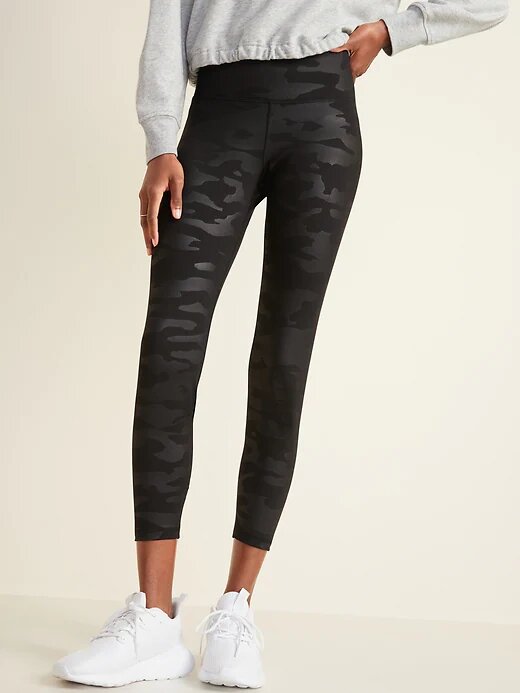 Спортивные леггинсы Old Navy 578440317 Черные, Спортивные леггинсы Old Navy 578440317 XL Черные
Спортивные леггинсы Old Navy 578440317 Черные, Спортивные леггинсы Old Navy 578440317 XL Черные