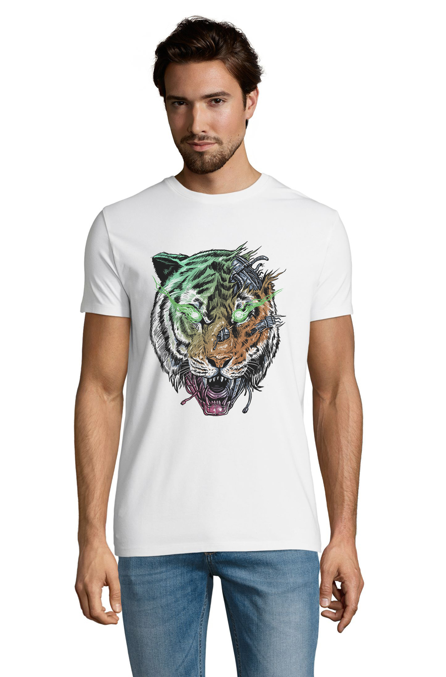 Футболка OWEAR с Дизайнерским принтом 0606-212-M-WH Белый, Футболка OWEAR с Дизайнерским принтом 0606-212-M-WH L Белый
Футболка OWEAR с Дизайнерским принтом 0606-212-M-WH Белый, Футболка OWEAR с Дизайнерским принтом 0606-212-M-WH L Белый
