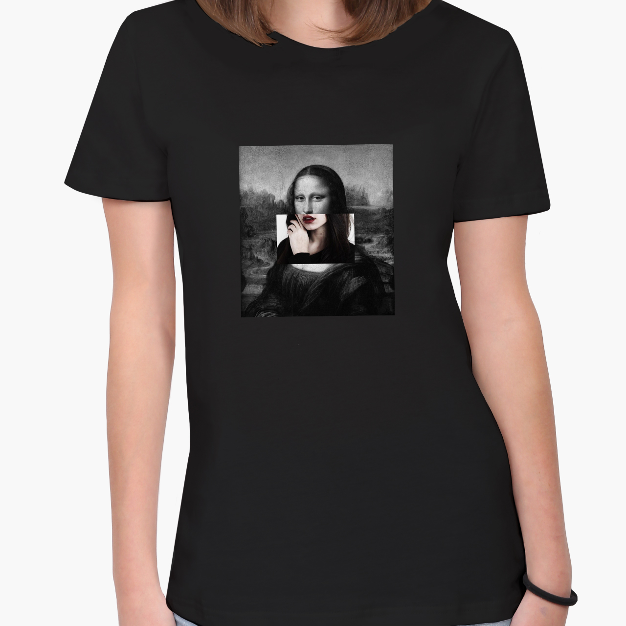 Футболка женская Мона Лиза Джоконда Ренессанс (Renaissance Mona Lisa La Gioconda) (8976-1202-3) Черная, Футболка женская Мона Лиза Джоконда Ренессанс (Renaissance Mona Lisa La Gioconda) (8976-1202-3) L Черная
Футболка женская Мона Лиза Джоконда Ренессанс (Renaissance Mona Lisa La Gioconda) (8976-1202-3) Черная, Футболка женская Мона Лиза Джоконда Ренессанс (Renaissance Mona Lisa La Gioconda) (8976-1202-3) L Черная