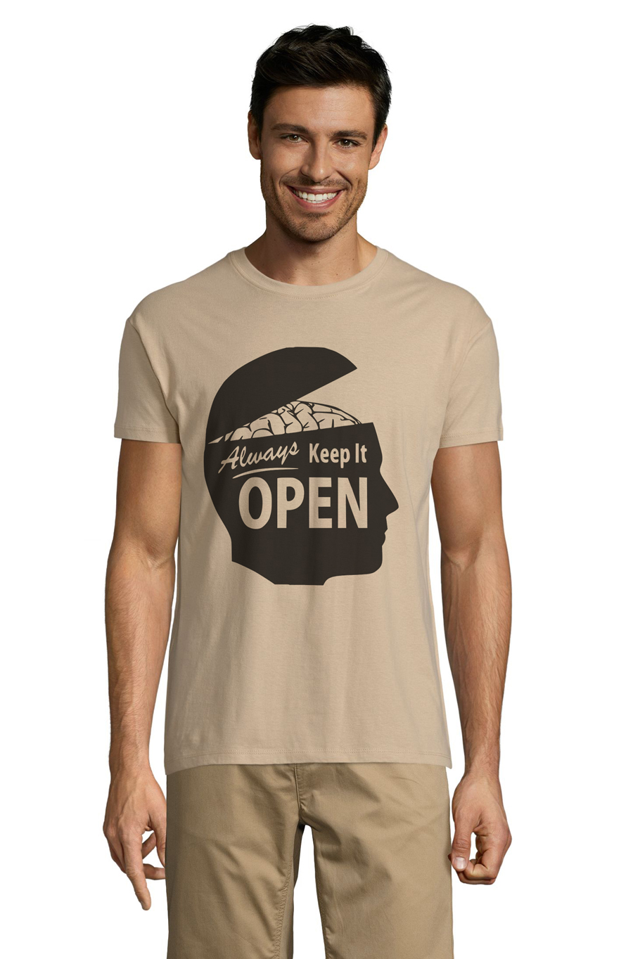 Футболка OWEAR с Арт принтом 5130--SA1 Песочный, Футболка OWEAR с Арт принтом 5130-M-SA1 M Песочный
Футболка OWEAR с Арт принтом 5130--SA1 Песочный, Футболка OWEAR с Арт принтом 5130-M-SA1 M Песочный