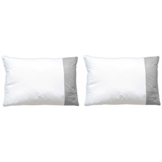 Наволочка Sonex Aero Optical White 50x70 см 2 шт 
Наволочка Sonex Aero Optical White 50x70 см 2 шт