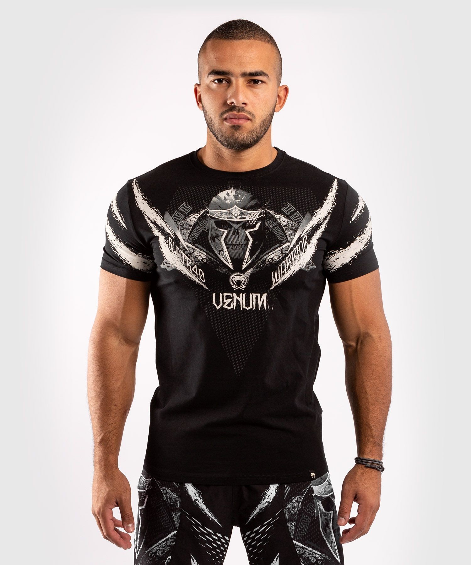 Футболка Venum Gladiator 4.0 T-shirt Размер, Футболка Venum Gladiator 4.0 T-shirt Размер: M
Футболка Venum Gladiator 4.0 T-shirt Размер, Футболка Venum Gladiator 4.0 T-shirt Размер: M