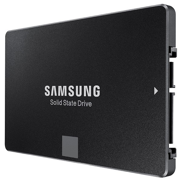 SSD накопитель Samsung 250GB 850 EVO 2.5" SATAIII TLC MZ-75E250 (MZ-75E250) Refurbished
SSD накопитель Samsung 250GB 850 EVO 2.5" SATAIII TLC MZ-75E250 (MZ-75E250) Refurbished