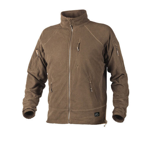 Куртка HELIKON-TEX ALPHA TACTICAL - Grid Fleece COYOTE, Куртка HELIKON-TEX ALPHA TACTICAL - Grid Fleece COYOTE L/Regular
Куртка HELIKON-TEX ALPHA TACTICAL - Grid Fleece COYOTE, Куртка HELIKON-TEX ALPHA TACTICAL - Grid Fleece COYOTE L/Regular