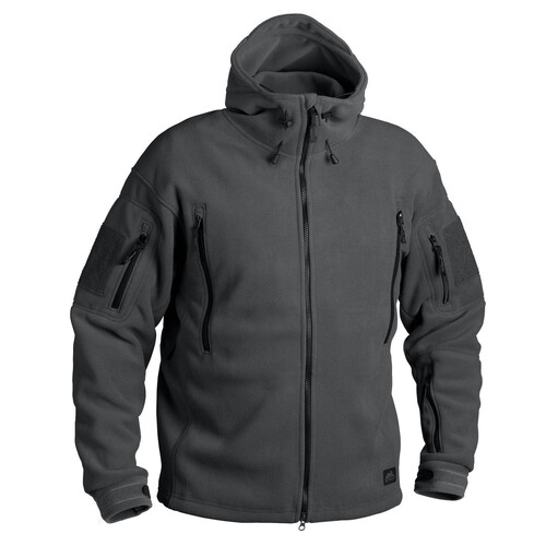 Куртка HELIKON-TEX PATRIOT - Double Fleece SHADOW-GREY, Куртка HELIKON-TEX PATRIOT - Double Fleece SHADOW-GREY XS/Regular
Куртка HELIKON-TEX PATRIOT - Double Fleece SHADOW-GREY, Куртка HELIKON-TEX PATRIOT - Double Fleece SHADOW-GREY XS/Regular