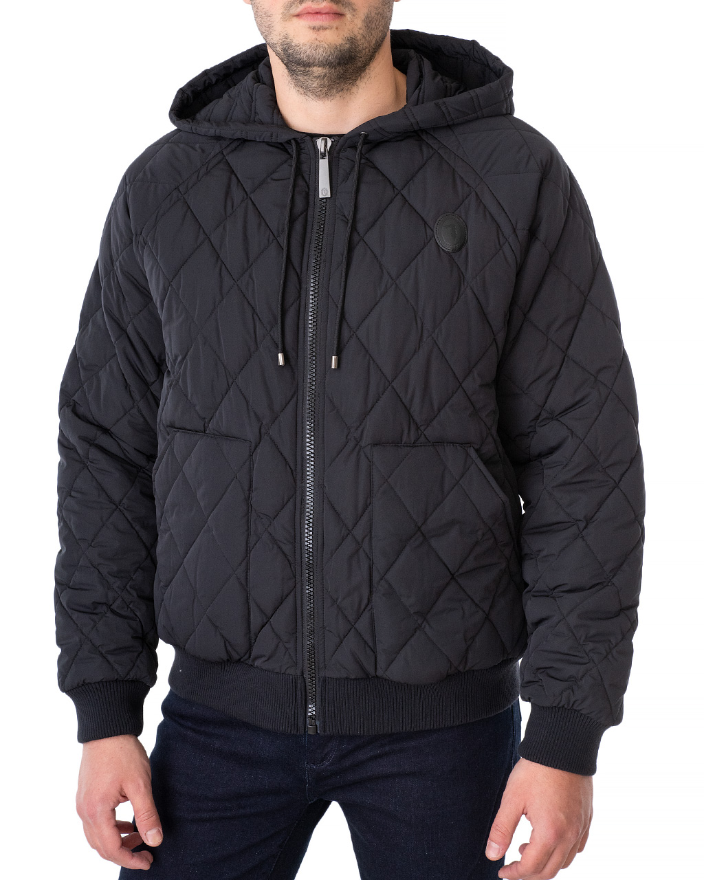 Пуховик чоловічий TRUSSARDI JEANS (52S00459-1T004085-K299/20-21) Чорний, Пуховик чоловічий TRUSSARDI JEANS (52S00459-1T004085-K299/20-21) Чорний 56
Пуховик чоловічий TRUSSARDI JEANS (52S00459-1T004085-K299/20-21) Чорний, Пуховик чоловічий TRUSSARDI JEANS (52S00459-1T004085-K299/20-21) Чорний 56