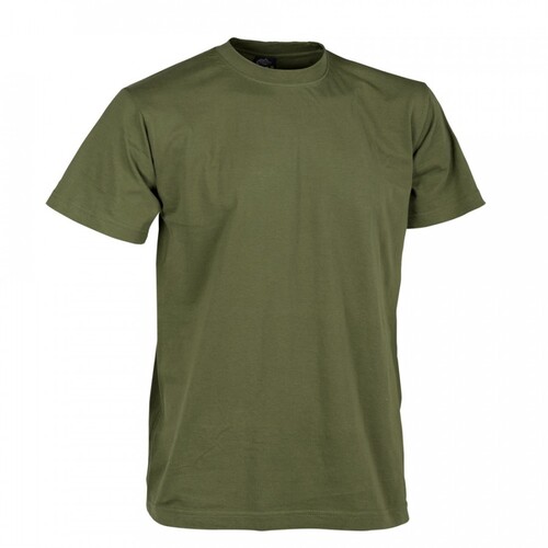 Футболка HELIKON-TEX - Cotton US-GREEN XXXL, Футболка HELIKON-TEX - Cotton US-GREEN XXXL/Regular
Футболка HELIKON-TEX - Cotton US-GREEN XXXL, Футболка HELIKON-TEX - Cotton US-GREEN XXXL/Regular