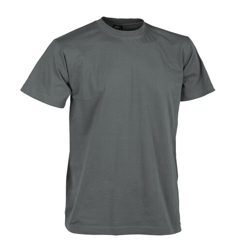 Футболка HELIKON-TEX - Cotton SHADOW-GREY, Футболка HELIKON-TEX - Cotton SHADOW-GREY L/Regular
Футболка HELIKON-TEX - Cotton SHADOW-GREY, Футболка HELIKON-TEX - Cotton SHADOW-GREY L/Regular
