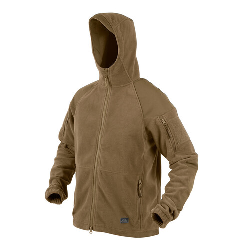 Куртка HELIKON-TEX CUMULUS - Heavy Fleece COYOTE, Куртка HELIKON-TEX CUMULUS - Heavy Fleece COYOTE XS/Regular
Куртка HELIKON-TEX CUMULUS - Heavy Fleece COYOTE, Куртка HELIKON-TEX CUMULUS - Heavy Fleece COYOTE XS/Regular