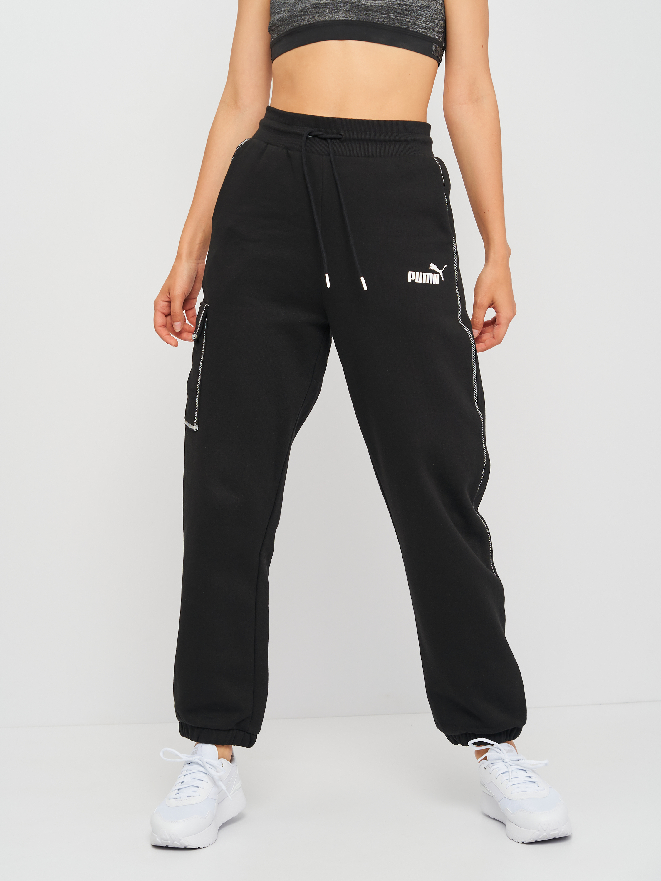 Спортивные штаны Puma Power Cargo Pants 85593401 Puma Black, Спортивные штаны Puma Power Cargo Pants 85593401 XL Puma Black
Спортивные штаны Puma Power Cargo Pants 85593401 Puma Black, Спортивные штаны Puma Power Cargo Pants 85593401 XL Puma Black