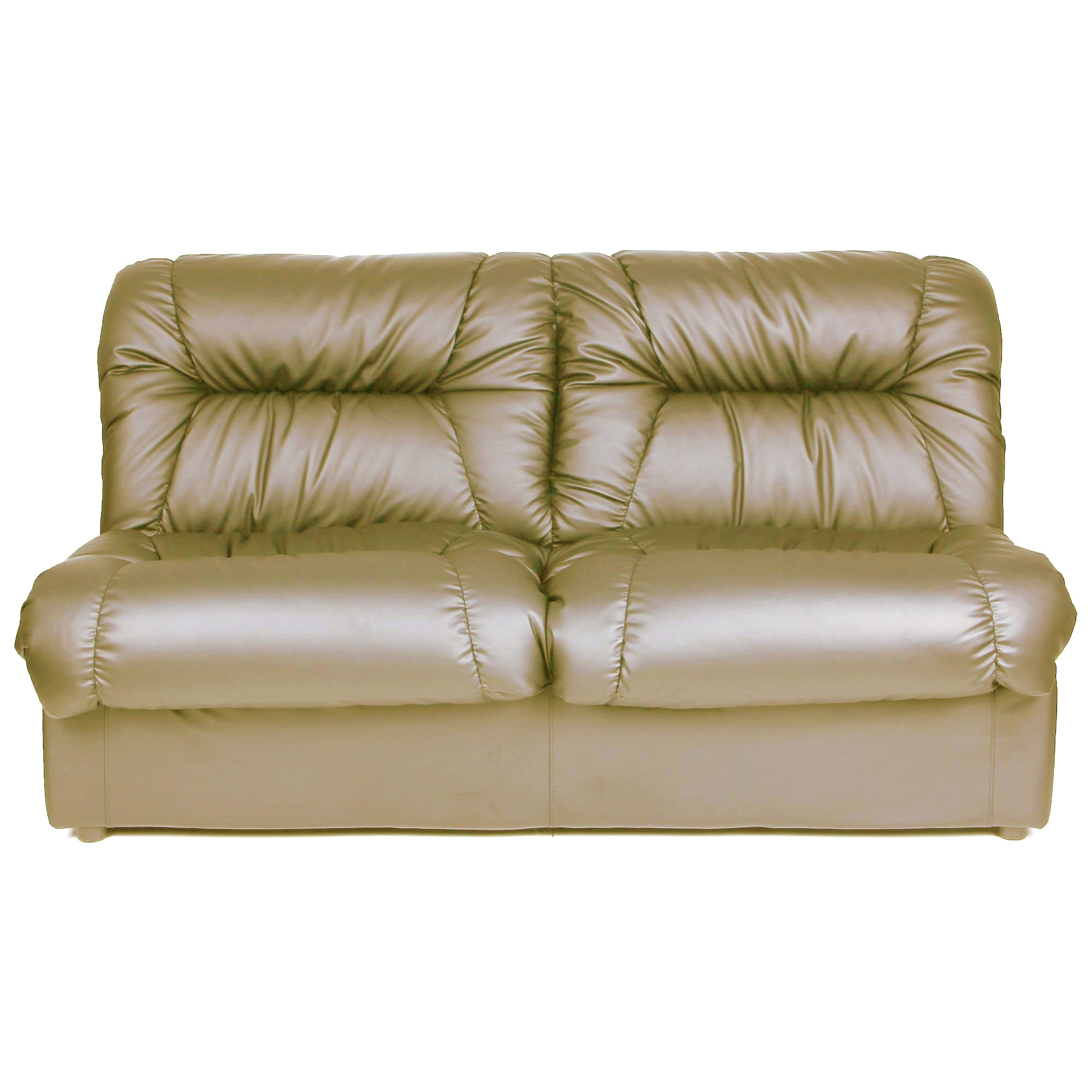 Диван двухместный модуль в гостиную, в офис Визит кожзаменитель Неаполь N-26 темно-бежевый AMF
Диван двухместный модуль в гостиную, в офис Визит кожзаменитель Неаполь N-26 темно-бежевый AMF