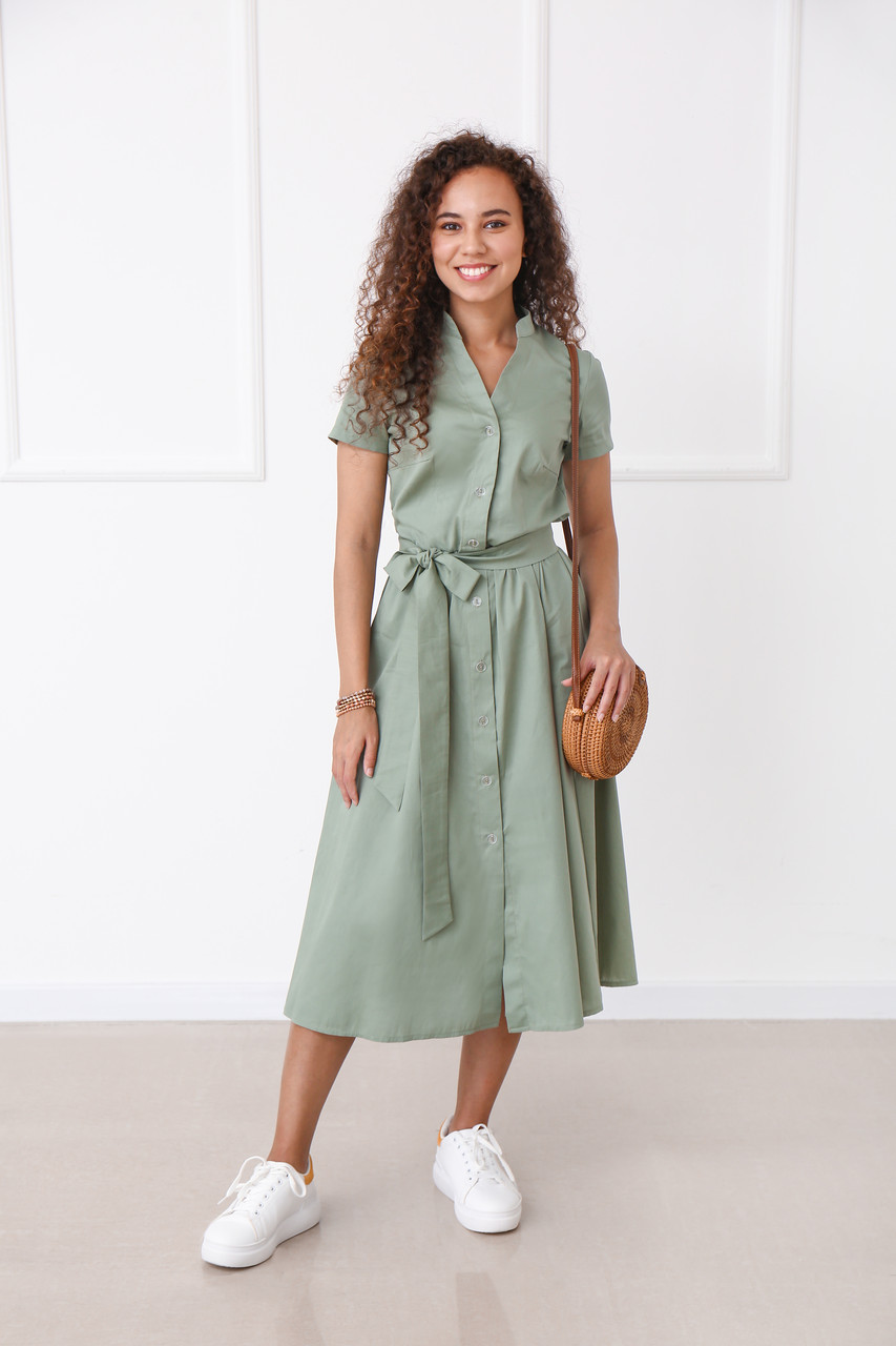 Длинное котоновое платье Fashion Girl "Lesley" - фисташковый, Длинное котоновое платье Fashion Girl "Lesley" 50-52 фисташковый
Длинное котоновое платье Fashion Girl "Lesley" - фисташковый, Длинное котоновое платье Fashion Girl "Lesley" 50-52 фисташковый