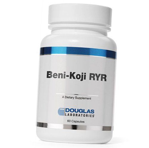 Ферментированный Красный дрожжевой рис, Beni-Koji RYR, Douglas Laboratories 60капс (71414008)
Ферментированный Красный дрожжевой рис, Beni-Koji RYR, Douglas Laboratories 60капс (71414008)