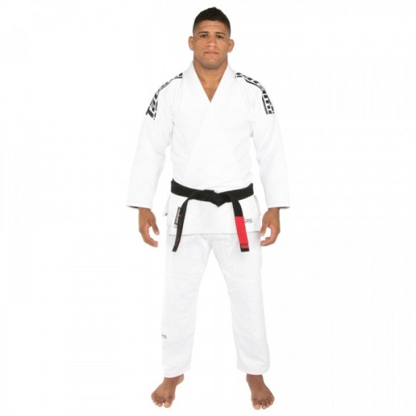Кимоно для Бразильского Джиу-Джитсу Tatami Fightwear Comp SRS Lightweight 2.0 (А2) Белое
Кимоно для Бразильского Джиу-Джитсу Tatami Fightwear Comp SRS Lightweight 2.0 (А2) Белое