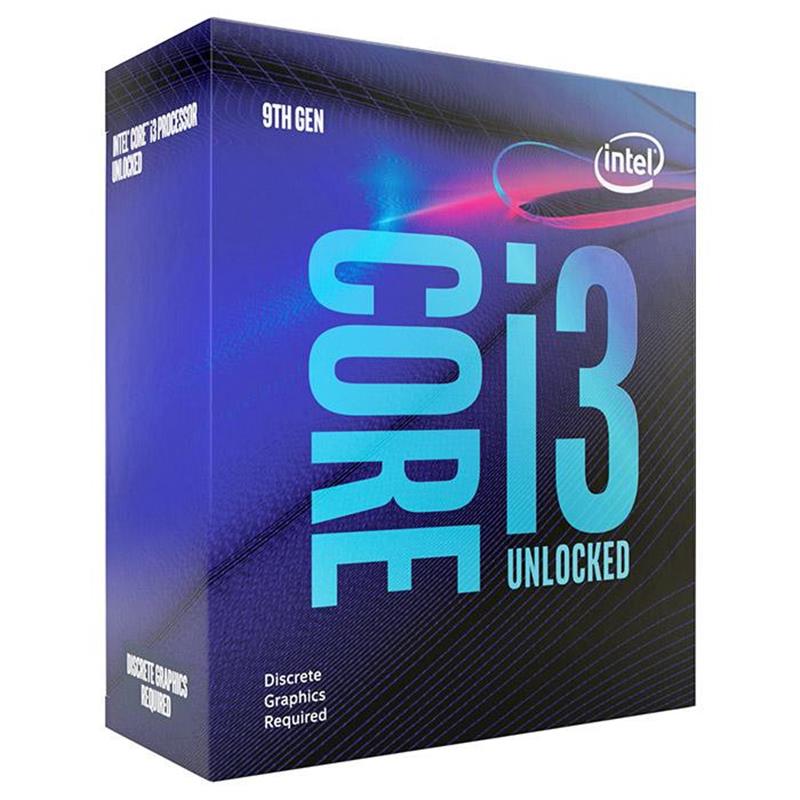 Процессор Intel Core i3 9350KF 4.0GHz (8MB, Coffee Lake, 91W, S1151) Box (BX80684I39350KF)
Процессор Intel Core i3 9350KF 4.0GHz (8MB, Coffee Lake, 91W, S1151) Box (BX80684I39350KF)