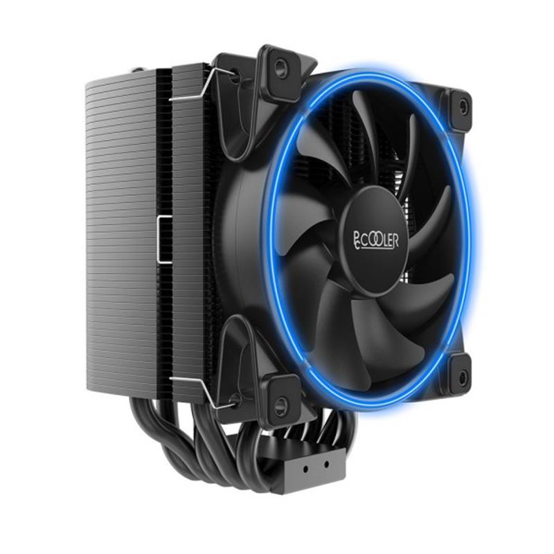 Кулер процессорный PCCooler GI-H58UB Corona Blue, Intel: 2066/2011/1150/1151/1155/1156/1366/775, AMD: AM2/AM2+/AM3/AM3+/AM4/FM1/FM2/FM2+, 152х134х100 мм, 4-pin
Кулер процессорный PCCooler GI-H58UB Corona Blue, Intel: 2066/2011/1150/1151/1155/1156/1366/775, AMD: AM2/AM2+/AM3/AM3+/AM4/FM1/FM2/FM2+, 152х134х100 мм, 4-pin