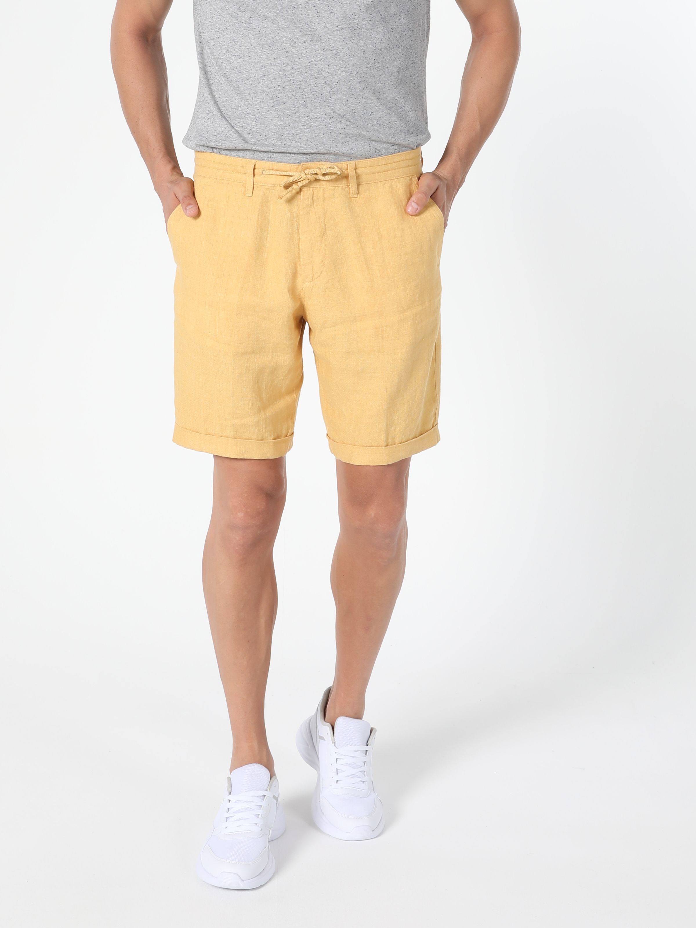 Шорты Colin's CL1042183YLS  Safran Yellow, Шорты Colin's CL1042183YLS M Safran Yellow 
Шорты Colin's CL1042183YLS  Safran Yellow, Шорты Colin's CL1042183YLS M Safran Yellow