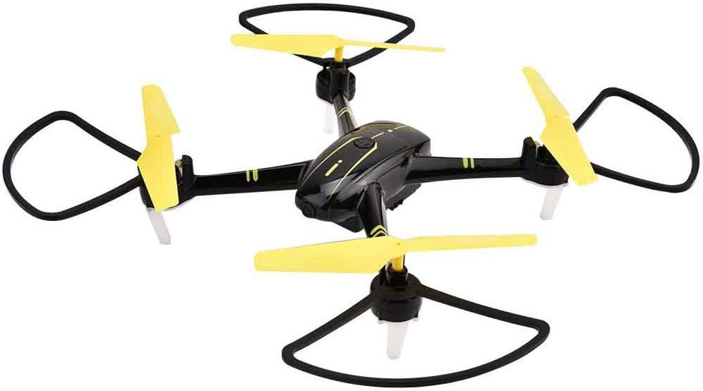 Квадрокоптер Helicute H828HW с камерой Wi-Fi и барометром Чёрный (HCT-H828HWb) (2722417439669)
Квадрокоптер Helicute H828HW с камерой Wi-Fi и барометром Чёрный (HCT-H828HWb) (2722417439669)