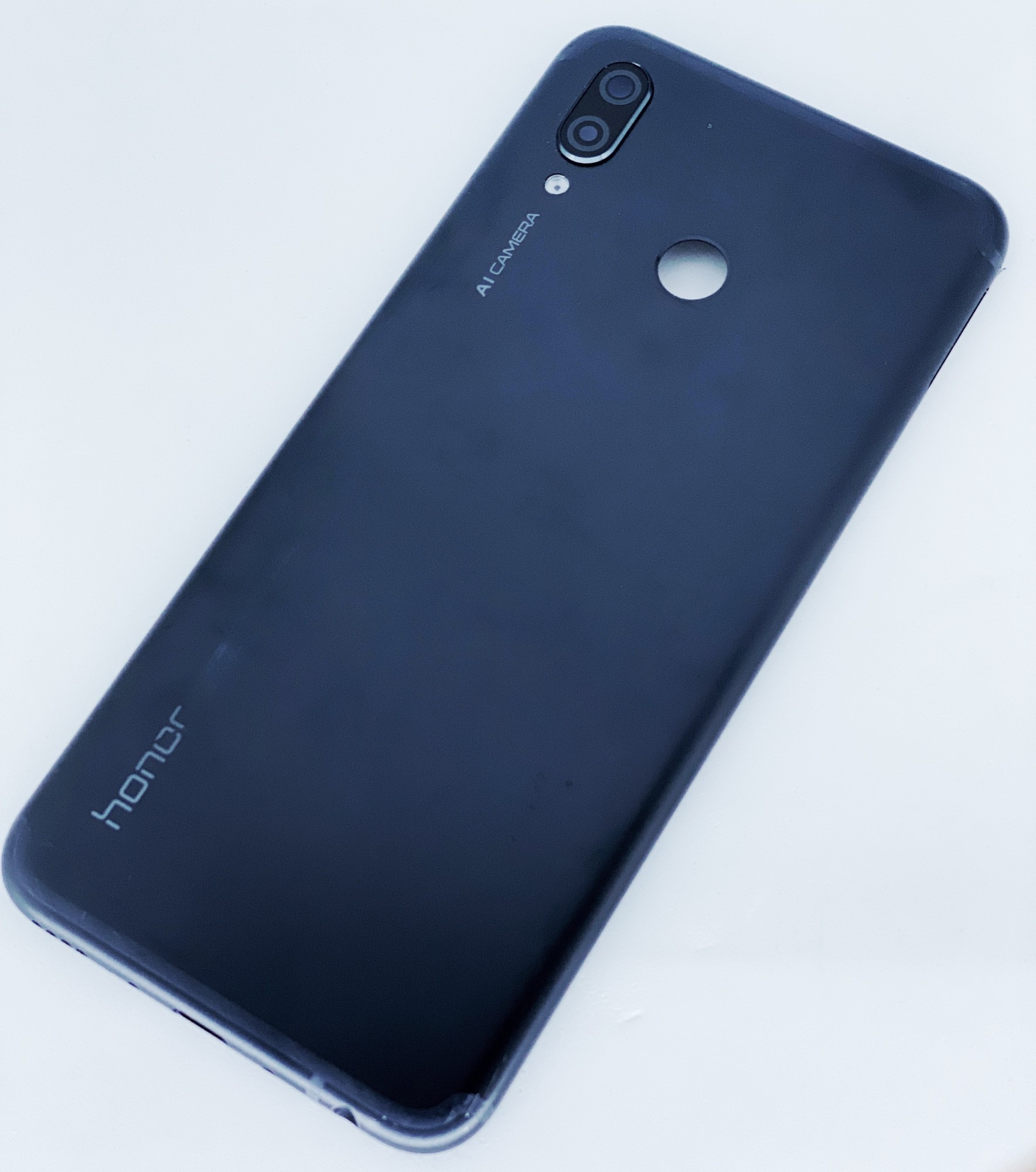 Задняя крышка для Huawei Honor Play (COR-L29) 2018), черная, Midnight Black, оригинал Original (PRC)
Задняя крышка для Huawei Honor Play (COR-L29) 2018), черная, Midnight Black, оригинал Original (PRC)